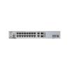 16-Port Gigabit Ruijie Switch With 10G Uplink VSU Stacking Managed L2 Switch