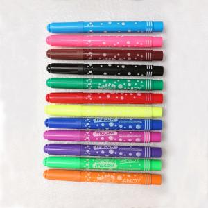 China Sales school marker  pen for promotion supplier