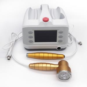China Back Pain Relief Dual Probes 808nm 650nm Laser Treatment Machine supplier