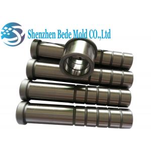 China Precision Straight Oil Grooves Guide Sleeves Mold Guide Bushing MISUMI Standard supplier