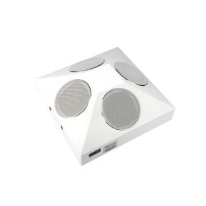 4*4.5" professional ceiling wall-mounted speaker conference sspeaker XD404