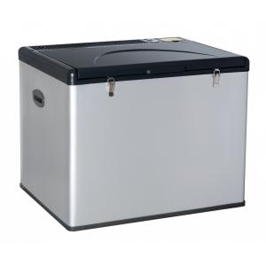 49L Manual Defrost Low Noise Low Power Direct Cooling Absorption Refrigerator 3 Way Absorption Cooling System