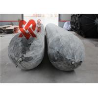 China 5.0m-20m Length Ship Launching Airbags Pontoon With Different Size on sale