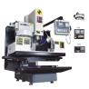 China 3 AXIS automatizaron la fresadora 400kg Max Load High Speed del CNC VMC wholesale