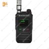 China 低価格 3km ハンドヘルドドローン (UAS) 検出スキャナー DJI、AUTEL FPV ドローン検出器ファインダーを識別 wholesale