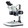 China Microscopio estéreo binocular 	 20X-40X 10X-80X con los oculares opcionales y los objetivos wholesale