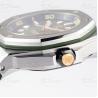 AP Royal Oak 15720ST 42mm Skeleton Super Clone Watch Automatic Mechanical Luxury Sport Timepiece