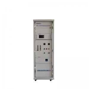 Outdoor Air Pollution Cems System Emissions Monitoring Equipment