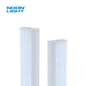 China IP20 Level Linear LED Wall Light Low Bay Lighting 3000K 3500K 4000K 5000K supplier