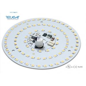 China D70mm 2700K - 6500K 120V  / 230V Ceiling Light led Module LED  Retrofit, 3 Year Warranty supplier