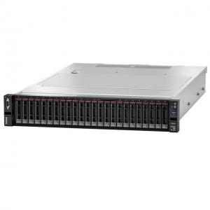 China cheap Lenovo ThinkSystem SR655 AMD EPYC 7002 2u Rack Server a server supplier