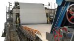 Automatic A4 Culture Paper Making Machine 40 G/M2 2400 Mm