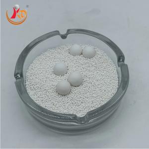 1-90MM Alumina Ceramic Porcelain Media Milling Beads Inert Ceramic Ball For Mill
