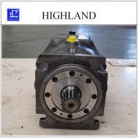 China Stove Car Heavy Duty Hydraulic Motors HMF110 Hydraulic Oil Motor on sale