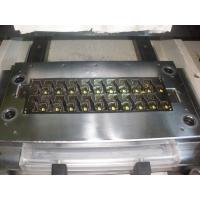 China 8 Tone SKH-11 High Strength PCB Punching Tool Custom Metal Die on sale