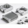 Multilayer Structure Design Lightweight Heat Dissipation Housing for Automotive Headlamp Drivers Electronic Device Thermal Management Solution