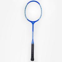 China Carbon Fiber Ball Badminton Racket Custom For Strength Training on sale