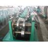 Automatic Cold Roll Forming Machine 14KW With High Efficiency