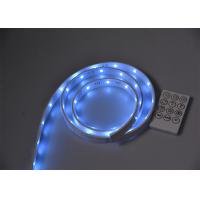 China 5050 Wifi Controlled Led Strip for sale