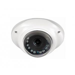China Mini 180degree Dome Outdoor Fisheye Security Camera 1080P Fisheye Lens Cctv Camera supplier