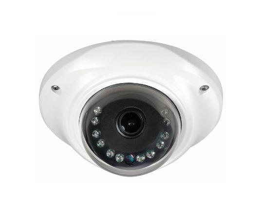 Mini 180degree Dome Outdoor Fisheye Security Camera 1080P Fisheye Lens Cctv