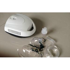 China Máquina portátil do Nebulizer do compressor de pistão abaixo de DBA 60 supplier