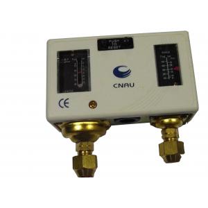 China HLP Solder Flare Water Pump Pressure Control Switch Refrigeration System Components supplier
