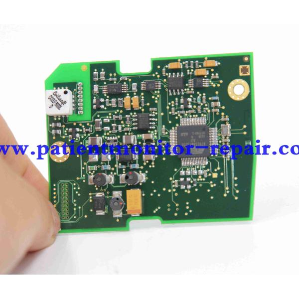 China Placa do monitor paciente Spo2 de  SureSigns VS2+ da impressora de monitor M1020-26414 paciente supplier