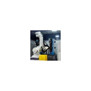China Efficiently Streamline Operations 6 Axis Robotic Arm Featuring A Gearbox supplier