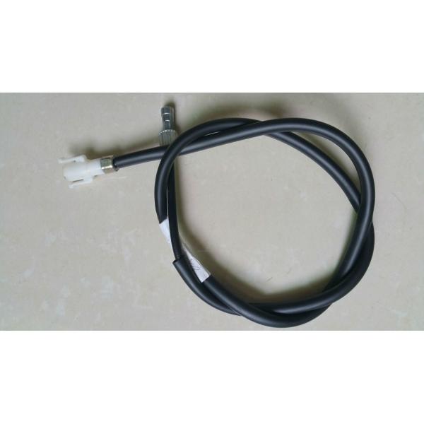 Control Cable for Garden Machine SGS Certification and Customization