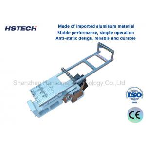 Imported Aluminum Material Stable Performance Simple Operation Samsung SM Vibrating Feeder