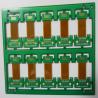Prototype Rigid Flex PCB / Rigid Flex Printed Circuit Boards High TG Base