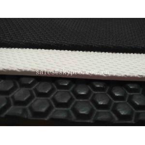 China Die - Cut EVA Foam Sheet , EVA Foam Materials For Shoe Sole Slippers supplier