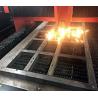 China ASTM AISC AWS Fabricación de estructura de acero Alta resistencia Baja aleación Formabilidad personalizada wholesale