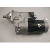 China S6D102 24V Volt Diesel Engine Starter Motor For PC200-7 Engine Parts 600-863-5111 on sale