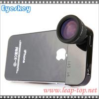 Eyeskey White 0.5 mini telescope camera phones fisheye lens telescope