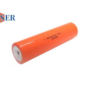 ER261020S CC Size Lisocl2 Battery 3.6V 13000mAh High Temperature For MWD Tools