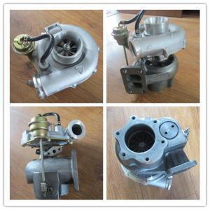 China Turbocharger K27 53279706715,700716-0020, 465427-0001 98440516 for Iveco 8060.45.4400 supplier