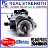 DELPHI 4 Cylinders 2644H049 2644H046 V3340F351G Diesel Fuel injector Pump 2644H049 V3340F401G for Perkins Engine