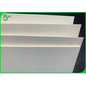 2mm 3mm Thickness 297 x 420mm Printable Super White Water Absorbent Paper