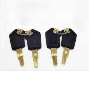 China Chave do interruptor de ignição para CAT E320B E320C E320D 330 336D Chave do interruptor da escavadeira 5P-8500 5P8500 supplier