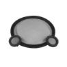China Plumbing Pipe Screen Mesh Rubber Gasket For Faucet Rubber Seal Ring wholesale