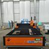 China Máquina de corte por láser de fibra CNC Raycus Max 3015 1500W 2000W 3000W 6000W para metal y carbono al mejor precio wholesale
