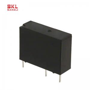 China G5NB-1A-E DC12 General Purpose Relays Ideal for Industrial Automation Solutions supplier
