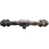 China Made Powershift Drive-Train Axle for Wheel Loader/Grader/Roller/Forklift/Telescopic Handler wholesale