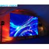 China Aluminum Cabinet 1200 Nits P3.91 Full Color Indoor Led Display wholesale