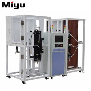 China 500W Lab Testing Machine Electronic Lock Comprehensive Life Test PC Controlled supplier