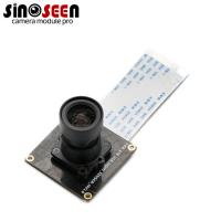 China Large Size Machine Vision Industrial Robot MIPI Camera Module IMX678 4K HD on sale