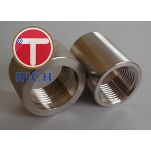 China Torich Din En10255 Seamless Steel Tube Non - Alloy For Welding / Threading supplier
