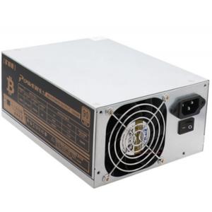 New Model Hotselling Switching Power Supply 1800w A6 S7 S9 Case PC Power Supply 501W - 600W Stock ROHS FCC Ce
